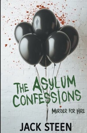 Asylum Confessions