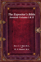 Expositor's Bible