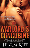 Warlord's Concubine