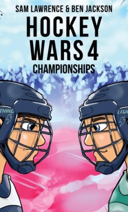 Hockey Wars 4