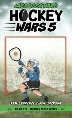 Hockey Wars 5