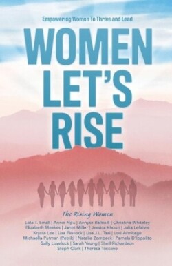 Women, Let's Rise