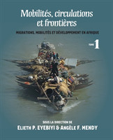 Mobilites, Circulations et Frontieres