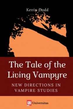 Tale of the Living Vampyre