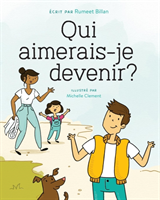 Qui aimerais-je devenir?