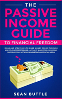 Passive Income Guide to Financial Freedom