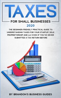 Small Business Taxes 2020