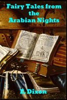 FAIRY TALES FROM THE ARABIAN NIGHTS