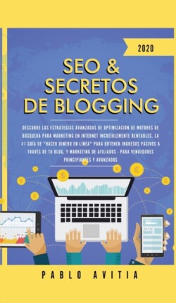 SEO & Secretos de Blogging 2020