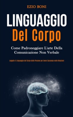 Linguaggio Del Corpo