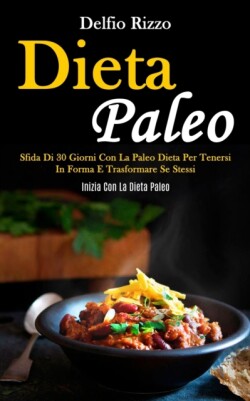 Dieta Paleo