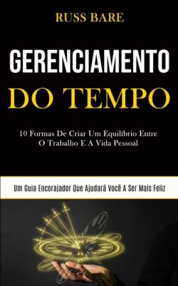 Gerenciamento de tempo