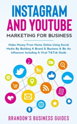 Instagram And YouTube Marketing For Business
