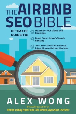 Airbnb SEO Bible