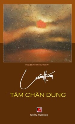 Tâm Chân Dung (hard cover)