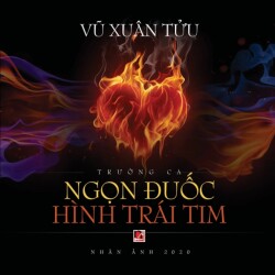 Ngọn Đuốc Hình Trái Tim