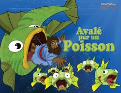 Avalé par un poisson