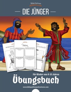 Jünger - Übungsbuch