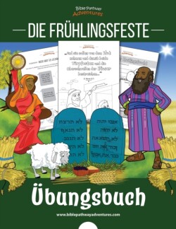 Fr�hlingsfeste - �bungsbuch