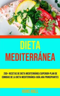Solucion De Dieta Mediterranea
