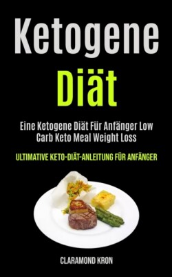 Ketogene Diät