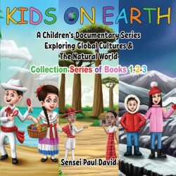 Kids On Earth