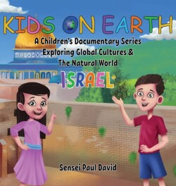 Kids On Earth