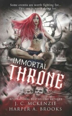 Immortal Throne