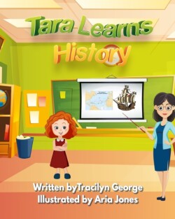 Tara Learns History