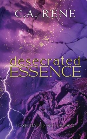 Desecrated Essence