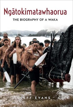 Ngātokimatawhaorua