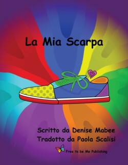 Mia Scarpa