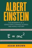 Albert Einstein