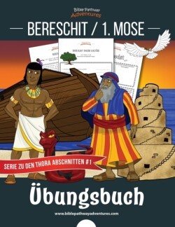 Bereschit / 1. Mose �bungsbuch