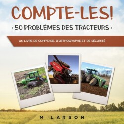 Compte-les ! 50 Problèmes des Tracteurs