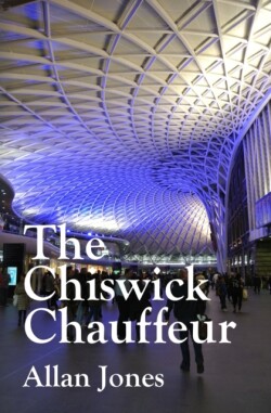 Chiswick Chauffeur