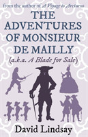 Adventures of Monsieur de Mailly