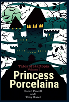 Princess Porcelaina