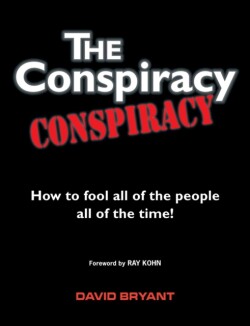 Conspiracy Conspiracy