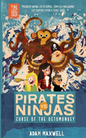 Pirates vs Ninjas