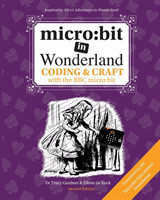 micro:bit in Wonderland