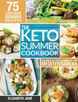 Keto Summer Cookbook