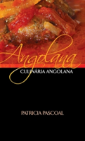 Angolana Culinária Angolana