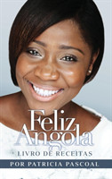 Feliz Angola Livro De Receitas