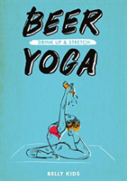 Beer Yoga