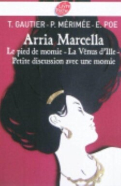 Arria Marcela