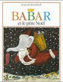 Babar Et Le Pere Noel