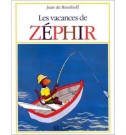 Les vacances de Zephir