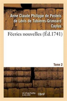 Féeries Nouvelles. Tome 2