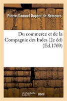 Du Commerce Et de la Compagnie Des Indes, Seconde Édition